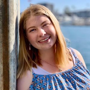 Meet your Posher, Marisa